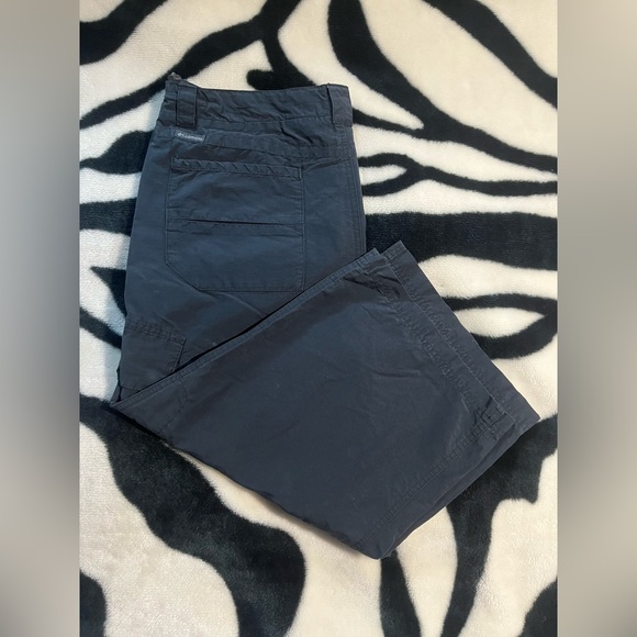 VINTAGE COLUMBIA PANTS - Picture 1 of 3